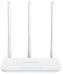 Купить COMFAST Wireless Router 300Mbps (CF-WR613N V1)