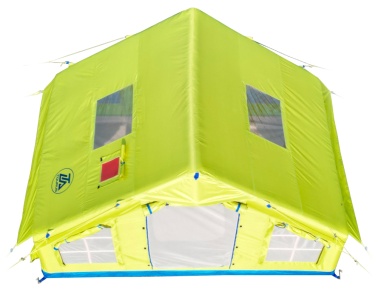 Купить Tourus Inflatable Camping Tent 300×210×200cm Beige TS-IT04