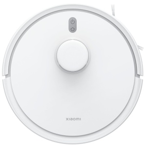Купить Xiaomi Robot Vacuum S20 (D106) White