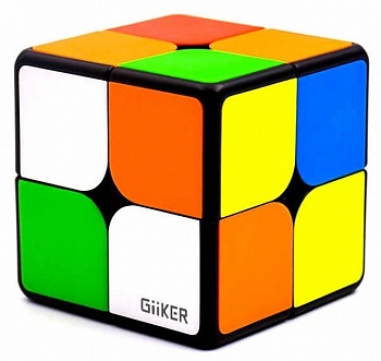 Купить Развивающая игрушка Кубик Руббика Xiaomi Giiker Metering Super Cube
