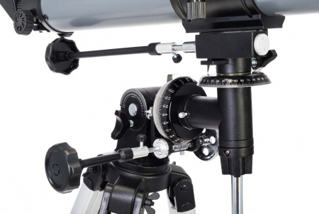 Купить Телескоп Levenhuk Blitz 70 PLUS