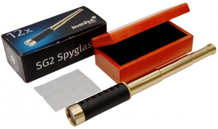 Купить Зрительная труба Levenhuk Spyglass SG2