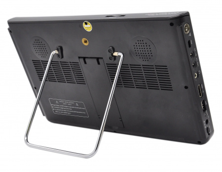 Купить CARCAM 10'' LED TV DVB-T2/Analog 3000mAh (ССLED10B)