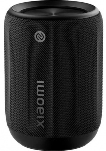 Купить Xiaomi Bluetooth Speaker Mini (ASM01A) Black