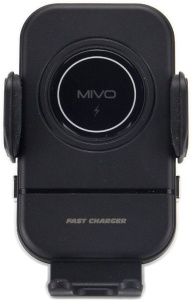 Mivo MZ-18 Car Wireless Charger Mount Holder