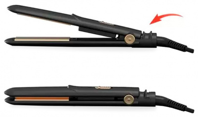 Купить Xiaomi Riwa Hair Straightener (RB-8200-JP) Black