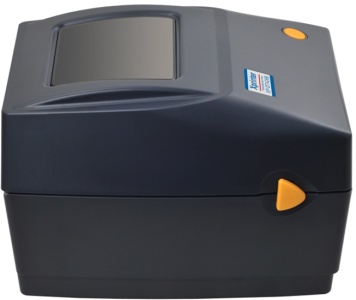 Xprinter XP-DT426B (USB, XP-460B) Черный