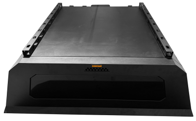 Купить Кунг на пикап CARCAM Pickup Truck Canopy V2 for JAC T9/Sollers ST9