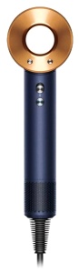 Supersonic Hair Dryer (HD08) Prussian Blue