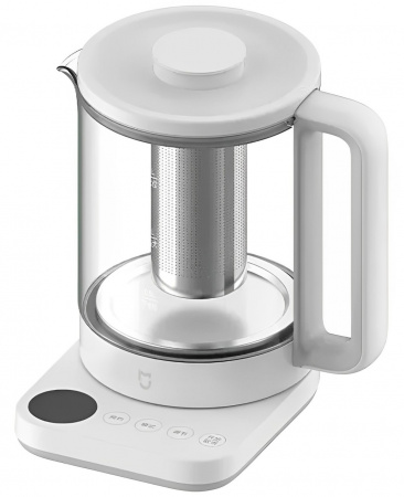 Купить Xiaomi Mijia Multifunctional Health Pot N1 (MJDGNYSH01DEM) White