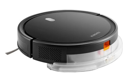 Купить Xiaomi Robot Vacuum E5 (C108) Black