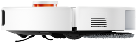 Купить Xiaomi Robot Vacuum S40 Pro EU (OV71GL) White