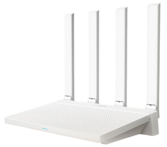Купить Wi-Fi роутер Xiaomi Router AX3000T