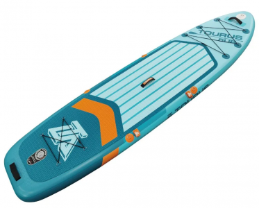 Tourus Inflatable SUP Board 320x81.3x15cm Blue, TS-MG02