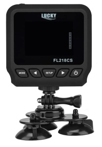 Купить LUCKY Portative Fish Finder FL218CS-T