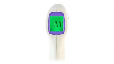 Бесконтактный термометр HONG WU DS388
