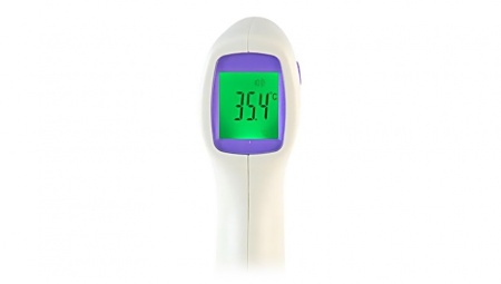 Бесконтактный термометр HONG WU DS388