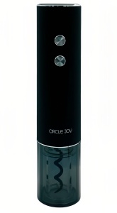 Купить Xiaomi Circle Joy Nebula Electric Wine Opener (CJ-EKPQ12) EU Graphite Black