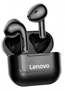 Lenovo LivePods LP40 Black