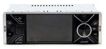 Купить Автомагнитола 1 Din Eplutus CA401