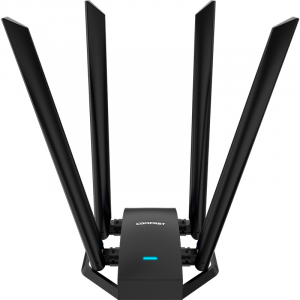 Купить COMFAST Driver-Free Wireless Adapter 1300Mbps (CF-WU785AC)