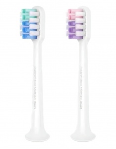 Насадки для зубной щетки Xiaomi Dr. Bei Sonic Electric Toothbrush Clean (EB-N0202)