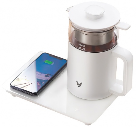 Xiaomi Viomi Yunmi Steam Spray Tea Maker (VXZC01)