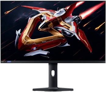 Купить Xiaomi Redmi Monitor G Pro 27Q 180Hz (P27QDA-RGP)