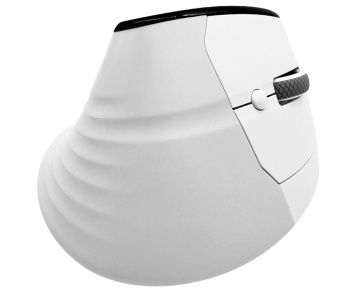 Купить Saiggi Wireless Vertical Mouse (TM-023) White