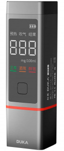 Купить Xiaomi Duka Alcohol Tester AT1