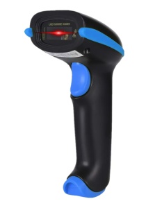 Купить SUNTEK 2D WIRELESS BARCODE SCANNER (ST5700DW)