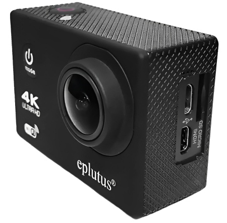 Купить Eplutus DV13