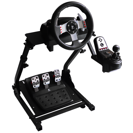 Купить PXN Racing Steering Wheel Stand (202)