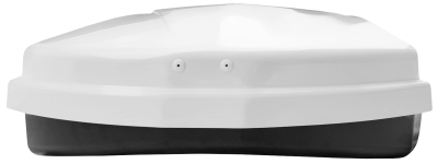 Купить CARCAM ROOF BOX 330L (CC3018) White
