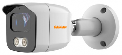CARCAM CAM-8662P
