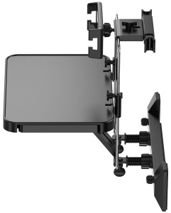 Shunwei Second Generation Car Computer Rack With Drawer (SD-1504E) Купить Shunwei Second Generation Car Computer Rack With Drawer (SD-1504E)