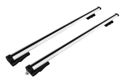 Купить Багажник на рейлинги CARCAM RAIL 8102C+B1 1200 мм