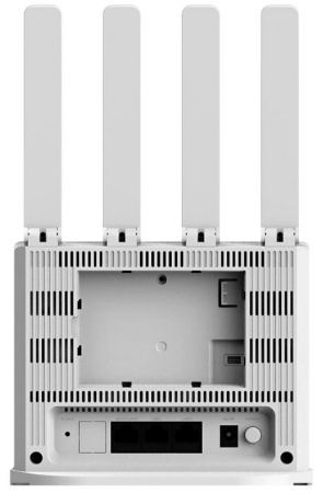 Купить Plery 4G Router (WS-G R605 V2) EU