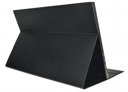 Купить CARCAM 16'' IPS 2K 60Hz Портативный монитор Type-C*2 miniHDMI для ПК ноутбука телефона (CCL160QC)