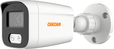 CARCAM 4CH XVR Kit 2204
