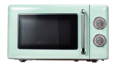 Xiaomi Qcooker Microwave Oven 20L (CR-WB01B) Green