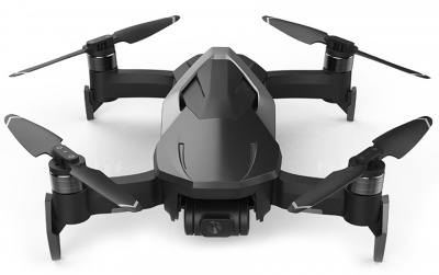 Xiaomi Douying Diva Dou 2 UAV HD Aerial Camera Dual Electric Set