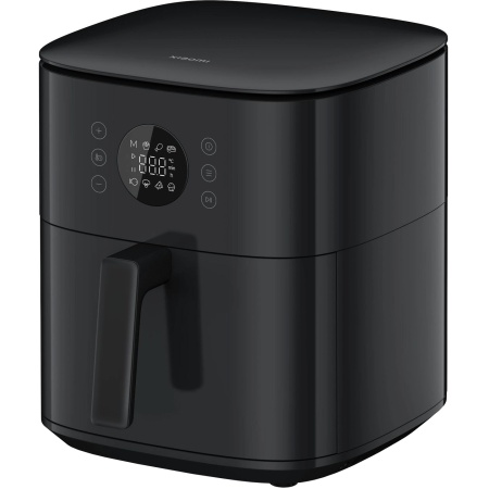 Купить Xiaomi Mi Air Fryer 6.5L (MAF-W6501) Black