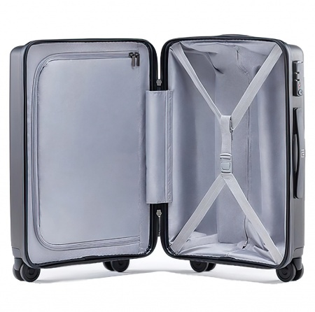 Xiaomi Mi Travel Suitcase 20" (LXX01RM) Black