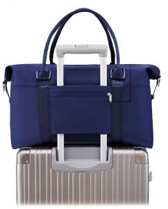 Xiaomi 90 Points Multifunctional Travel Bag Blue