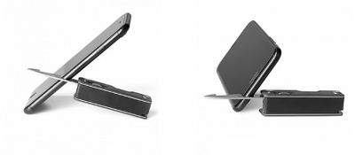 Xiaomi NexTool Multifunction Knife Black (NE20096)