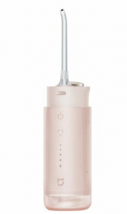 Xiaomi Mijia Portable Dental Rinser F400 (MEO704) Pink