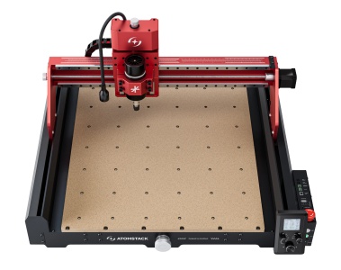 Купить AtomStack CNC Engraving Machine C4 Pro 200W 