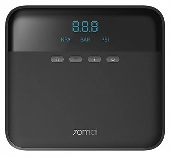 Купить Автомобильный компрессор Xiaomi 70mai Air Compressor Lite (Midrive TP03)