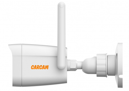 Купить CARCAM 2MP WiFi Bullet IP Camera 2165SD
